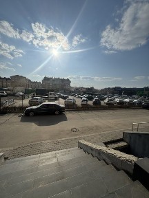 Київська область, Софіївська Борщагівка