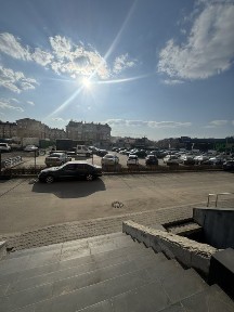 Без%, Фасад Софіівська Борщагівка