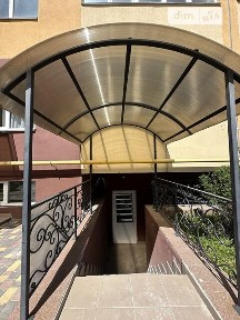 вулиця Бишівська, Софіївська Борщагівка, вул. Бишівська 14А, площа 44.3 кв. м • ID 33037441