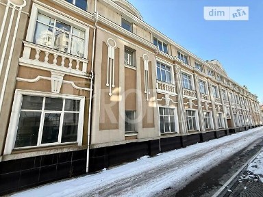 вул. Золотоустівська, район Шевченківський, Київ, метро Університет, вул. Золотоустівська 23А, площа 5000 кв. м • ID 32829077