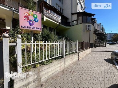 Продаж комерційного приміщення на вул. Білецька, площа 110 кв. м • ID 32324324
