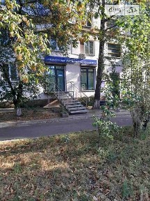Продаж комерційного приміщення на бул. Миколи Міхновського 32, площа 50.1 кв. м • ID 32240878
