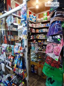 Продаж комерційного приміщення на вул. Пирогова 51, площа 6.2 кв. м • ID 32203407