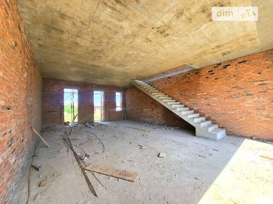 Новаківського Олекси вулиця, мікрорайон Пирогово, район Ленінський, Вінниця, вул. Новаківського Олекси, площа 150 кв. м • ID 31824372