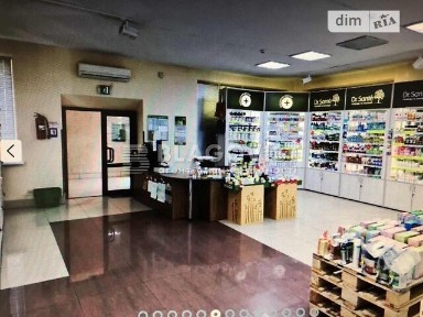 Продаж комерційного приміщення на вул. Академіка Корольова, площа 450 кв. м • ID 31432073