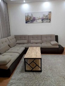 Оренда 3-кімнатної квартири 73 м², Шевченка (Нагорний) вул., 37А