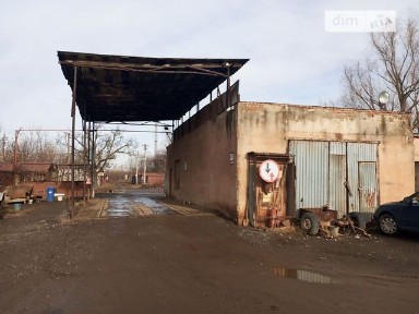 Продаж комерційного приміщення на вул. Романа Шухевича 54, площа 1218 кв. м • ID 30990499