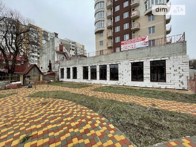 Продаж комерційного приміщення на дор. Фонтанська, площа 244 кв. м • ID 30533941