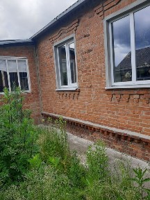Продам домовладение в тихом центре Люботина