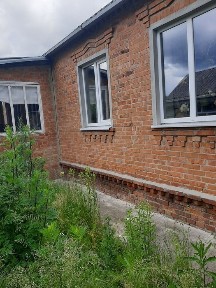 Продам домовладение в тихом центре Люботина
