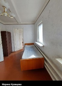 Продам дом в Солоницевке (п. Ольшаны) Сертификат (Э-відновлення)