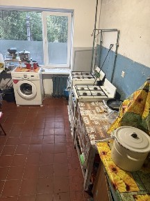 ! Вільна 1кім на центр міста Першотравнева