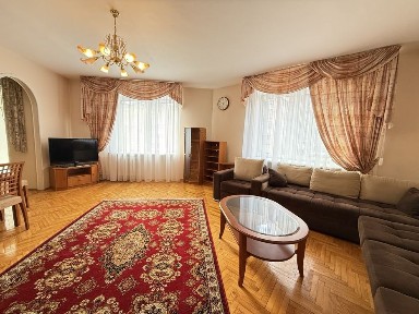 Київ, Шевченківський, вулиця Олександра Кониського 52-58