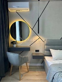 Видова! 2к квартира 71м², <a href='/newbuilding/6337/view/zk-great'>Great</a> (Грейт), Дніпровська набережна, 15Ж