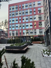 Київська область, Ірпінь