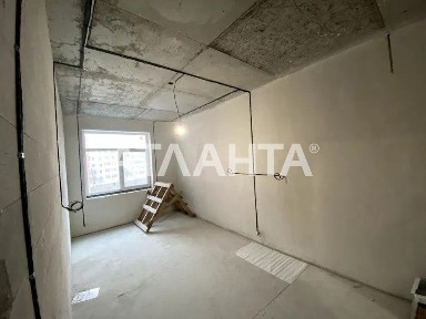 2к. кв в стадії ремонту в ЖК <a href='/newbuilding/8388/view/zk-plaza-kvartal'>Plaza Kvartal</a> Чабани