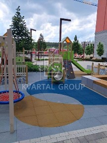 Київська область, Ірпінь