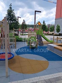 В продажу квартира від Забудовника, Розтермінування 24міс