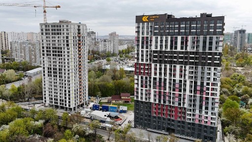 Київська область, Київ, Дарницький