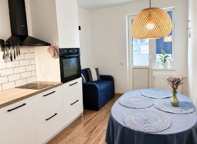 Продаж 1-к квартири ЖК Одеський бульвар, Одеське шосе, 18 Теремки