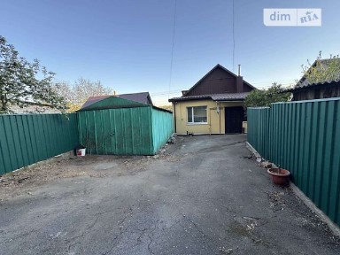 Продаж частини будинку на вул. Російська Слобідка, 2 кімнати • ID 34324620