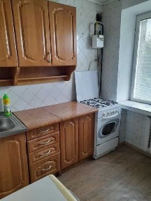 Оренда 3к. квартири, центр, район центрального ринку.