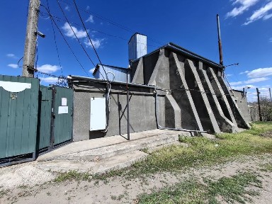 Продаж комерційної нерухомості в Первомайську
