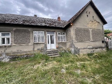 Продаж будинку. Добронь