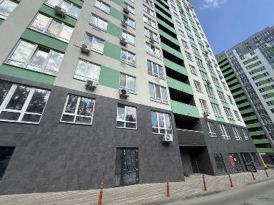 Центральний парк! Продам приміщення 260кв. м. Опалення від котельні