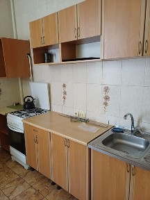 Одеська область, Одеса, Київський