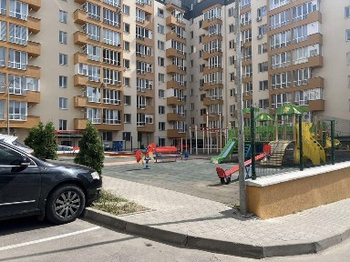 4-кімнатна квартира в новобудові на Поділлі, 652$/м², єОселя, Ваучер!