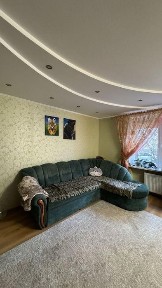 3-х кімнатна квартира з ремонтом на Юності! Найкраща локація! Ваучер, єВідновлення