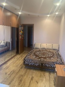 Сдам 3ую квартиру Таирова Ильфа и Петрова 31/Семьи Глодан. Этаж 3