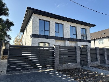Київська область, Петропавлівська Борщагівка