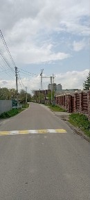 Дуплекс, Нові Петрівці, Всі комунікації.