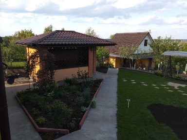 Продається цегляний 2пов будинок 118м2 в с. Мала Солтанівка