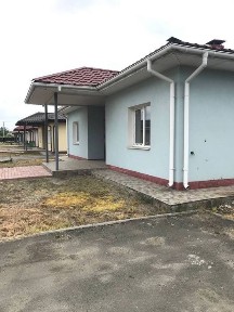 Київська область, Білогородка