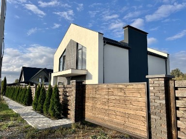 Київська область, Блиставиця