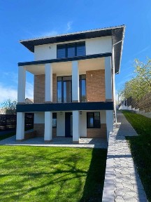 Новий Будинок з укриттям 160 м2. Старі Петрівці Вишгород 20 км від Києва
