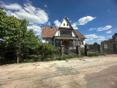 Київська область, Ірпінь