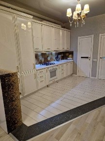 ТАУНХАУС 110м2 з меблями, в 
