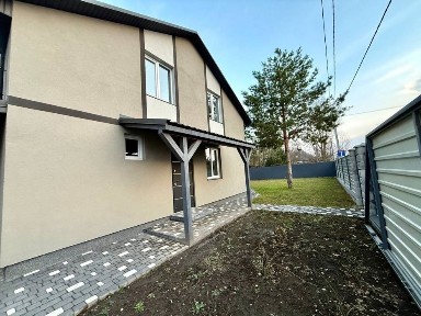 Київська область, Гореничі