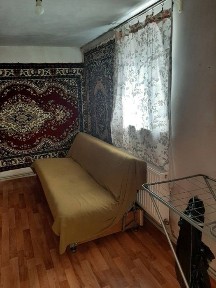Фастівський р-н с. В. Снітинка. Будинок