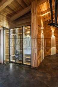 Продаж Будинку з КерамоБлоку, ТермоЯсень, Закрите КМ, Нові Безрадичі