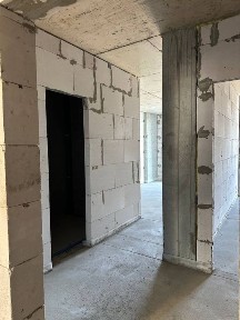 1к квартира Бочарова ГАЗ |рассрочка более 3х лет | АНАЛОГОВ НЕТ