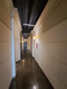 1-к. квартира 43м2. Прямий вид на море. Тераса.