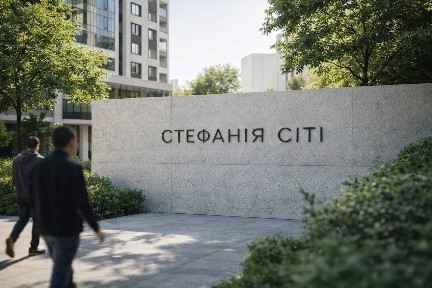 ПРодаж трьокімнатної квартири від забудовника без переплат