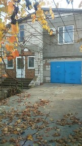 Продам 2-х этажный дом в с. Троицкое