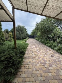 Одеська область, Хлібодарське