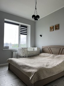 ТОП Двохкімнатна квартира